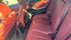 BMW 3 Series 330e M Sport 4dr Step Auto Saloon